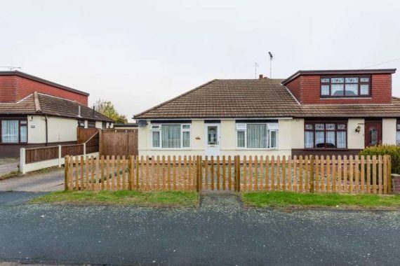 2 Bedroom Detached